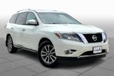Used 2016 Nissan Pathfinder SL w/ SL Premium Package image 2
