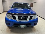 Used 2014 Nissan Frontier SV image 2