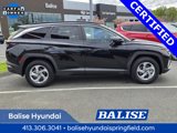 Used 2022 Hyundai Tucson SEL w/ Cargo Package image 2