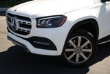 Used 2020 Mercedes-Benz GLS 450 4MATIC image 4