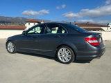 Used 2008 Mercedes-Benz C 300 Sedan image 4