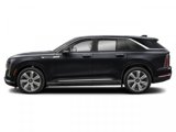 New 2025 Cadillac Escalade IQ Luxury 1 w/ Smart Trailering package image 4