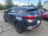 Certified 2019 Kia Sportage EX w/ EX Sport Appearance Package image 4