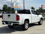 Used 2018 Chevrolet Colorado LT w/ LT Convenience Package image 3