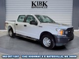 Used 2020 Ford F150 XL w/ Equipment Group 101A Mid image 2
