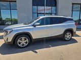 Used 2018 GMC Terrain SLE w/ Driver Convenience Package image 4