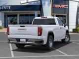 New 2025 GMC Sierra 1500 Pro w/ Pro Value Package image 5