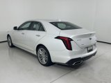 Used 2021 Cadillac CT4 Premium Luxury w/ Climate Package image 3