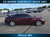 Used 2016 Chevrolet Malibu LT image 2