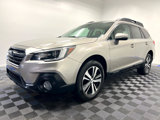 Used 2018 Subaru Outback 2.5i Limited image 3