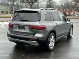 Certified 2021 Mercedes-Benz GLB 250 4MATIC image 4