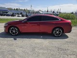 Used 2023 Chevrolet Malibu LT image 2