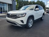 Used 2023 Volkswagen Atlas SE image 4