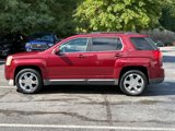 Used 2012 GMC Terrain SLT w/ Chrome and Technology Package image 4
