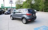 Used 2018 Ford EcoSport SE w/ SE Convenience Package image 5