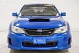 Used 2012 Subaru Impreza WRX STI Limited image 3