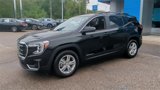 Certified 2023 GMC Terrain SLE w/ Driver Convenience Package image 4