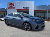 Used 2018 Toyota Corolla SE image 2