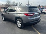 Used 2020 Chevrolet Traverse LS image 5