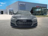 Used 2019 Audi A5 2.0T Premium Plus w/ Premium Plus image 2
