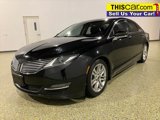 Used 2015 Lincoln MKZ image 3