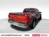 Used 2008 Dodge Dakota Sport image 6