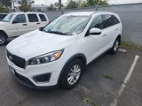 Used 2016 Kia Sorento LX image 3