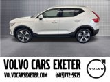 New 2025 Volvo XC40 B5 Core w/ Protection Package Premier image 3
