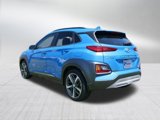 Certified 2020 Hyundai Kona Ultimate w/ Cargo Package image 5