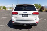 Used 2021 Jeep Grand Cherokee Limited w/ Trailer Tow Group IV image 5