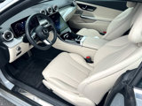 Used 2024 Mercedes-Benz CLE 300 4MATIC Cabriolet image 5