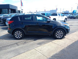 Used 2014 Kia Sportage LX image 2