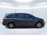 Used 2016 Honda Odyssey EX-L image 2