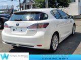 Used 2012 Lexus CT 200h Premium image 6