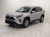 Used 2023 Toyota RAV4 XLE image 4