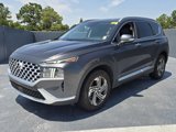 Used 2022 Hyundai Santa Fe SEL w/ Convenience Package image 2