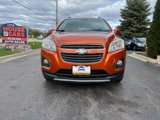 Used 2015 Chevrolet Trax LTZ w/ LPO, Cargo Package image 2