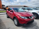 Used 2017 Nissan Rogue Sport S image 4