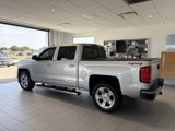 Used 2015 Chevrolet Silverado 1500 LTZ w/ LTZ Plus Package image 4