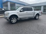 Used 2017 Ford F150 Lariat image 2