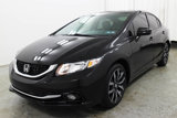 Used 2015 Honda Civic EX-L image 4