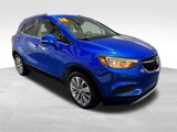 Used 2018 Buick Encore Preferred image 3
