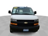 Certified 2022 Chevrolet Express 2500 w/ Driver Convenience Package image 3