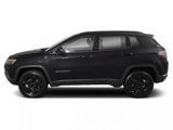 Used 2024 Jeep Compass Trailhawk image 3