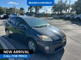 Used 2010 Toyota Prius Two image 2