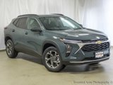 New 2025 Chevrolet Trax LT w/ Driver Confidence Package image 2