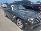 Used 2007 Chrysler Crossfire Limited image 2