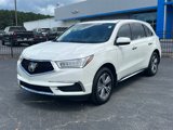 Used 2018 Acura MDX FWD image 2