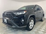 Used 2021 Toyota RAV4 XLE image 3