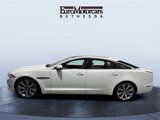 Used 2011 Jaguar XJ L Supercharged image 4